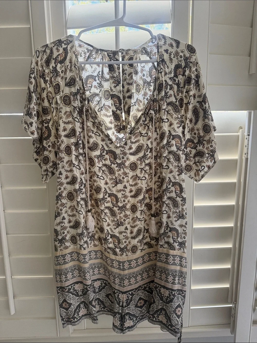 Spell journey romper - Picture 4 of 6